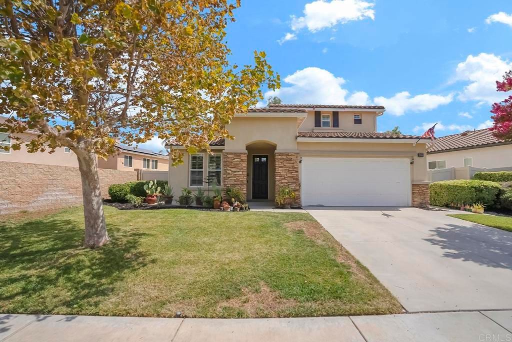 38292 Taylor Ln, Murrieta, CA 92563 — exterior
