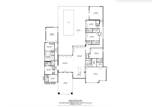 6676 NW 66th Way, Parkland, FL 33067