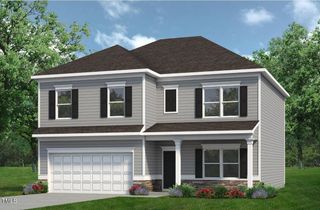 1629 Elk Run Drive, Fayetteville, NC 28312