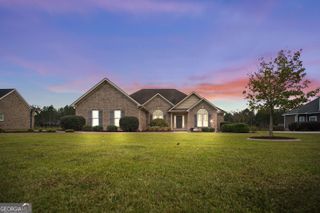 1016 Johnson Drive, Statesboro, GA 30461