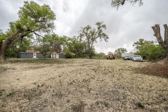 117 Seeley, La Junta, CO 81050