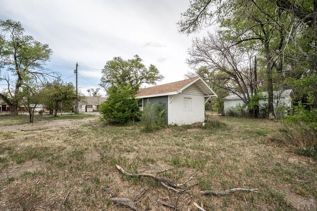 117 Seeley, La Junta, CO 81050
