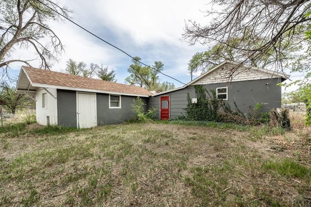 117 Seeley, La Junta, CO 81050