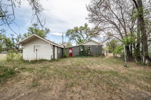 117 Seeley, La Junta, CO 81050