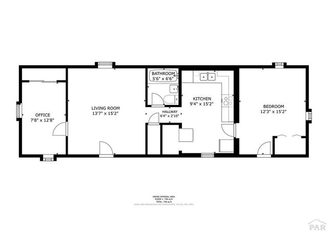 117 Seeley, La Junta, CO 81050