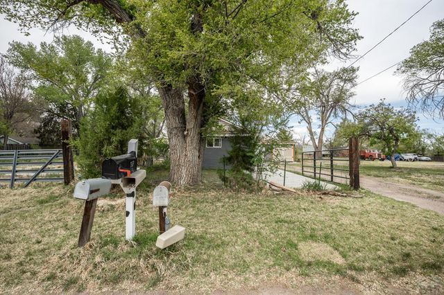 117 Seeley, La Junta, CO 81050