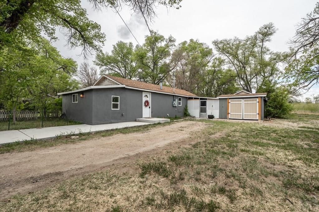117 Seeley, La Junta, CO 81050