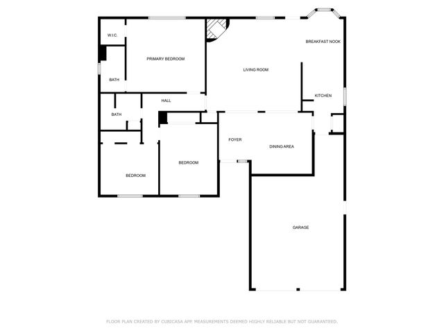 16002 La Avenida Drive, Houston, TX 77062