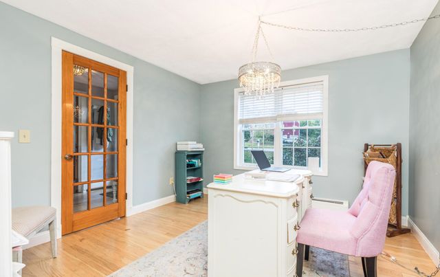2 Barnes Drive, Stratham, NH 03885