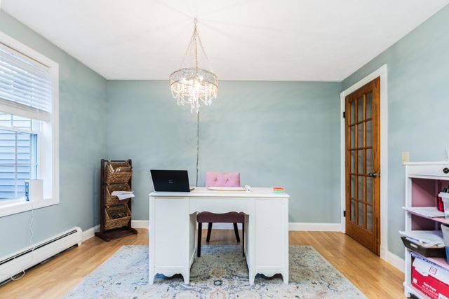 2 Barnes Drive, Stratham, NH 03885