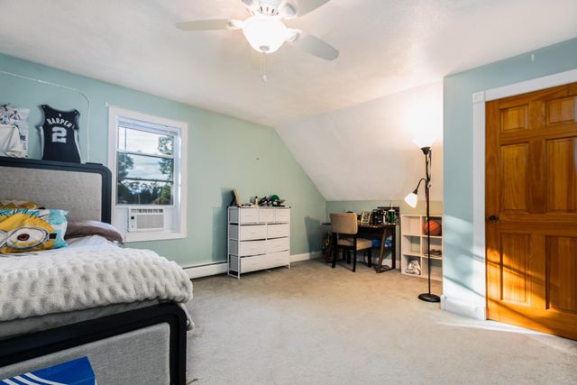2 Barnes Drive, Stratham, NH 03885
