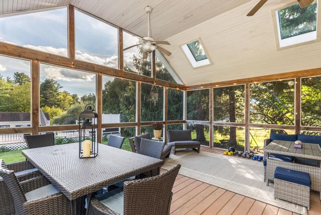 2 Barnes Drive, Stratham, NH 03885
