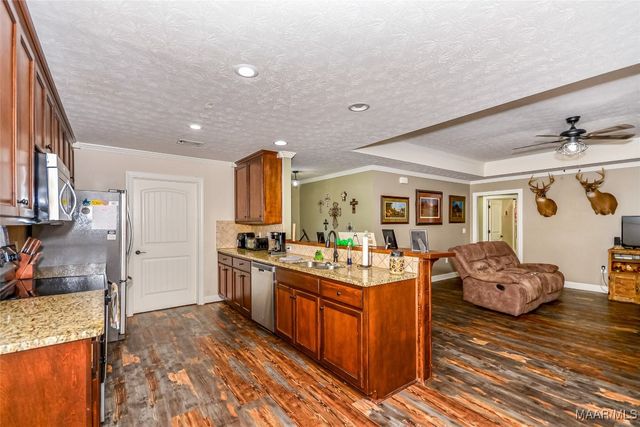 36 ArrowLeaf Trail, Tallassee, AL 36078