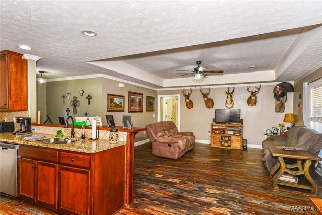 36 ArrowLeaf Trail, Tallassee, AL 36078