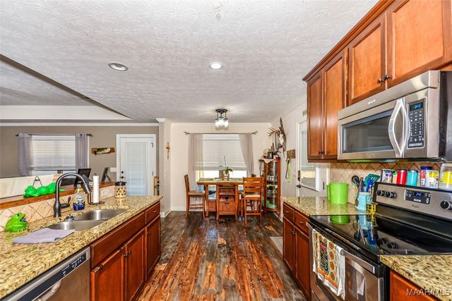 36 ArrowLeaf Trail, Tallassee, AL 36078