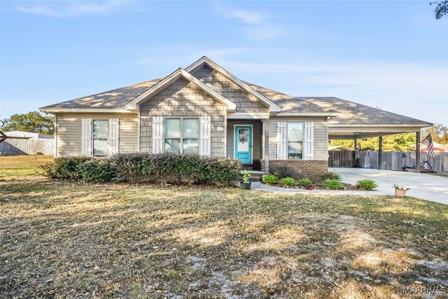 36 ArrowLeaf Trail, Tallassee, AL 36078