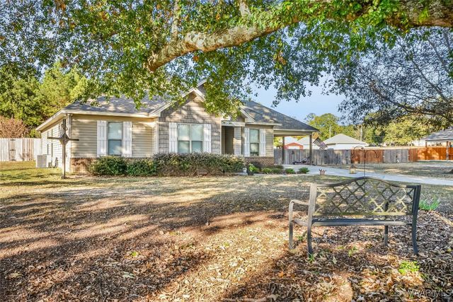 36 ArrowLeaf Trail, Tallassee, AL 36078