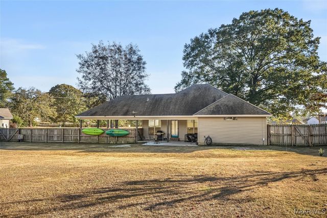 36 ArrowLeaf Trail, Tallassee, AL 36078