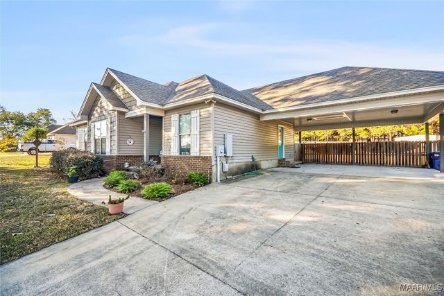 36 ArrowLeaf Trail, Tallassee, AL 36078