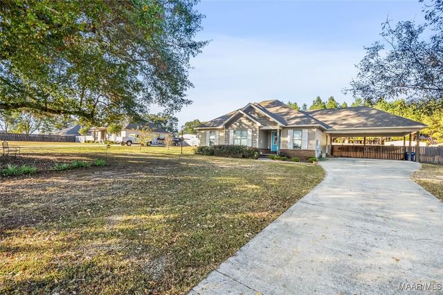 36 ArrowLeaf Trail, Tallassee, AL 36078