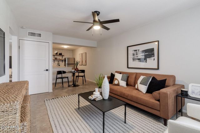 1615 N 51st Street Apt 4, Phoenix, AZ 85008