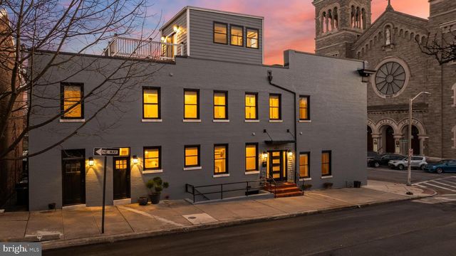 401 S CHESTER, Baltimore, MD 21231