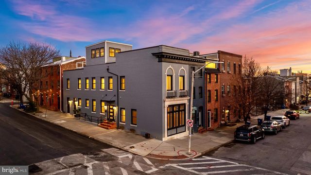 401 S CHESTER, Baltimore, MD 21231