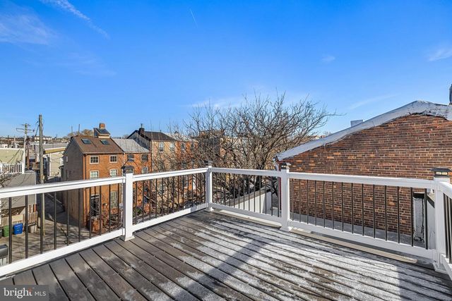 401 S CHESTER, Baltimore, MD 21231