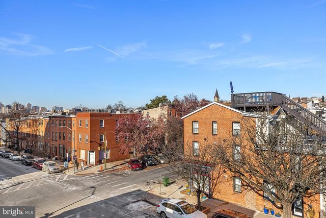 401 S CHESTER, Baltimore, MD 21231