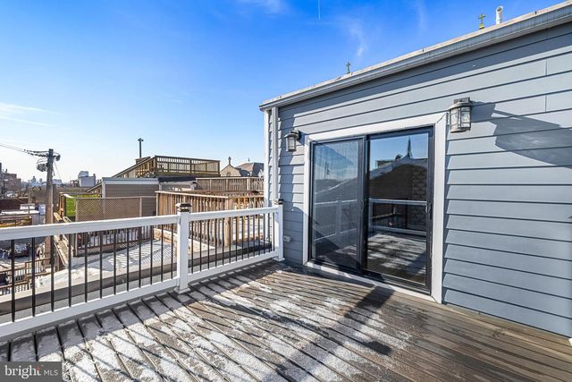 401 S CHESTER, Baltimore, MD 21231