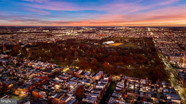 401 S CHESTER, Baltimore, MD 21231