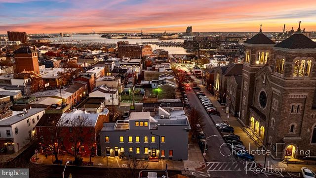 401 S CHESTER, Baltimore, MD 21231