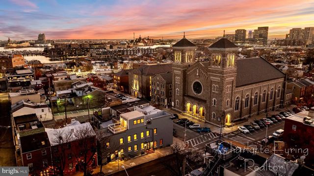 401 S CHESTER, Baltimore, MD 21231