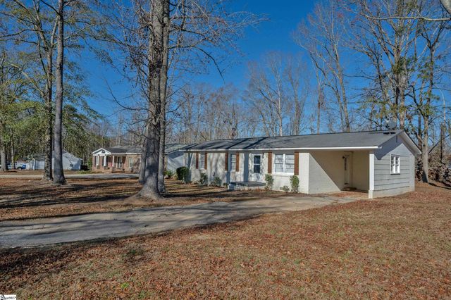 111 Susan Avenue, Honea Path, SC 29654
