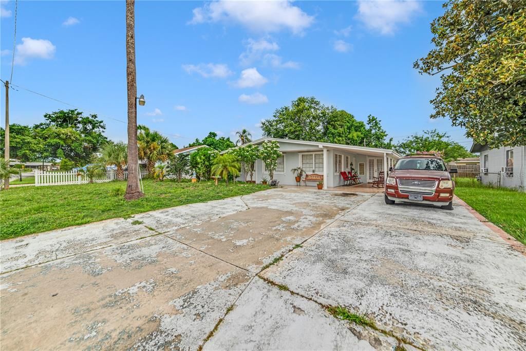 1311 GALSWORTHY AVENUE, Orlando, FL 32809