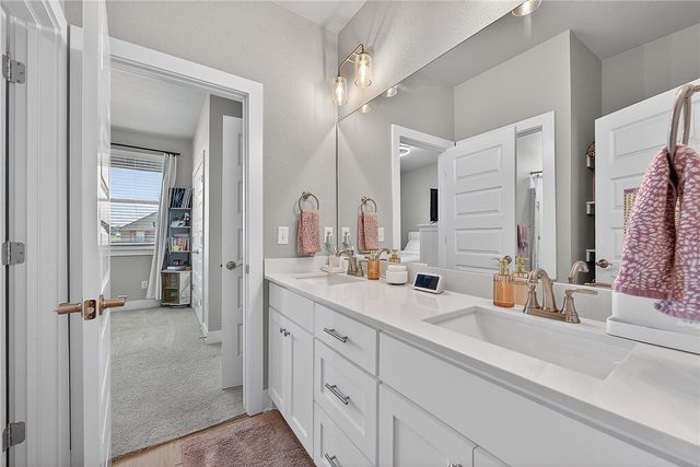 2220 Langford Street, Pea Ridge, AR 72751