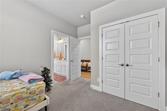 2220 Langford Street, Pea Ridge, AR 72751