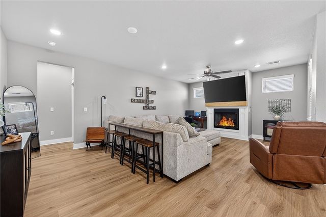 2220 Langford Street, Pea Ridge, AR 72751