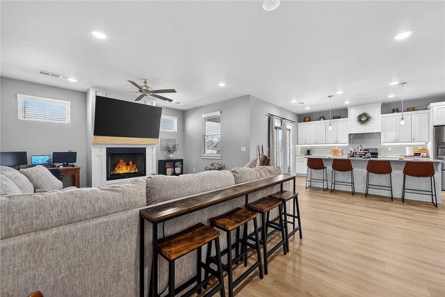 2220 Langford Street, Pea Ridge, AR 72751