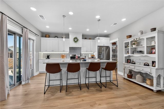 2220 Langford Street, Pea Ridge, AR 72751