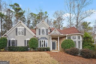 135 Birch Hollow Trail NW, Marietta, GA 30064