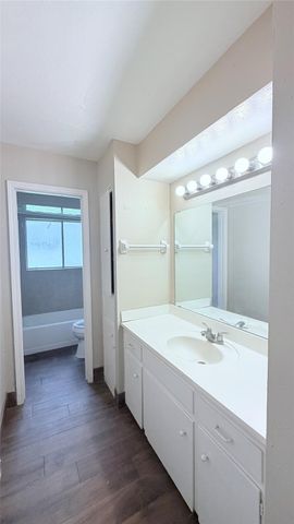 7003 Captain Drive, Houston, TX 77036