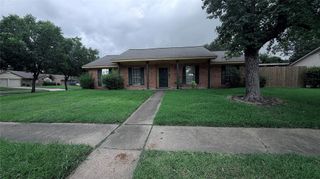 7003 Captain Drive, Houston, TX 77036
