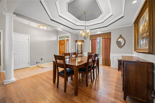 1609 Loughrea Terrace, Webster, NY 14580