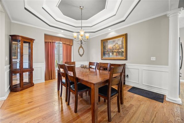 1609 Loughrea Terrace, Webster, NY 14580