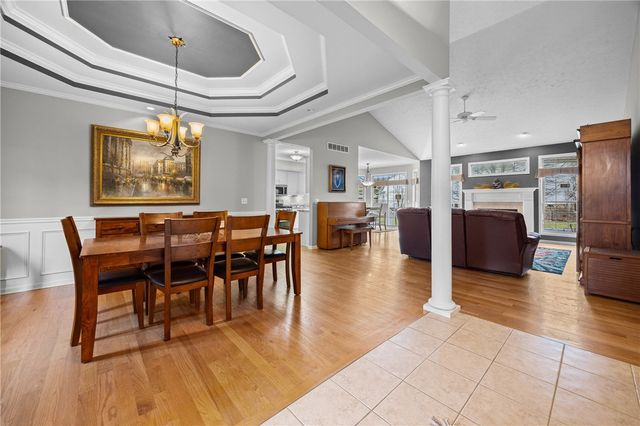 1609 Loughrea Terrace, Webster, NY 14580