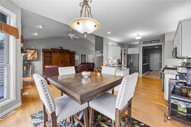 1609 Loughrea Terrace, Webster, NY 14580