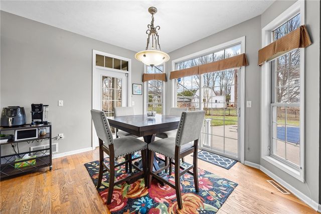 1609 Loughrea Terrace, Webster, NY 14580