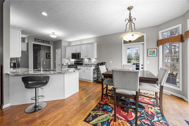 1609 Loughrea Terrace, Webster, NY 14580