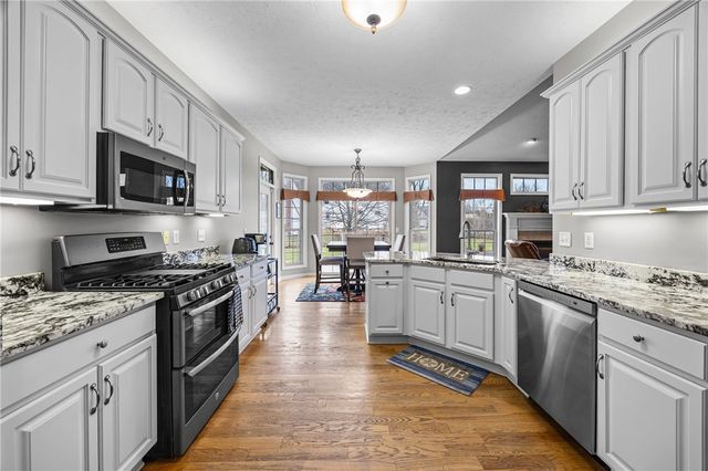 1609 Loughrea Terrace, Webster, NY 14580